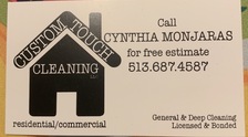 Avatar for Custom Touch Cleaning, LLC