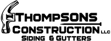 Avatar for Thompsons Construction LLC