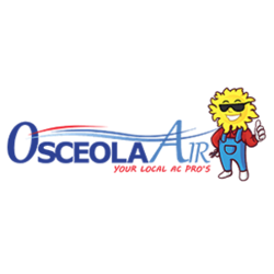 Osceola Air, LLC logo