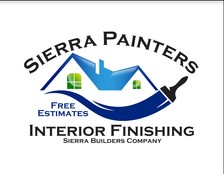 Sierra Painters & Interior Finishing logo
