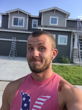 Jacksons Gutters - Home Facebook logo