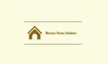 Moreno Home Solution logo