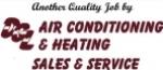 DGL Air Conditioning & Heating logo