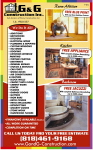 GNG Construction, Inc. logo