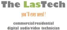 Avatar for The LasTech