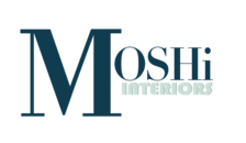 Moshi Interiors LLC logo