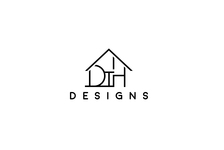 DIH Designs logo