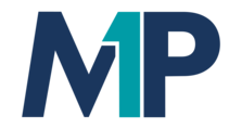 Logo for MetroPrime Painters