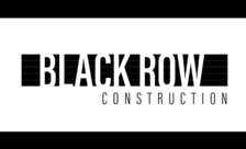 Avatar for Black Row Construction