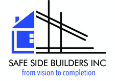 Safe Side Builders Inc logo