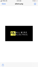 Avatar for All Wire Electric