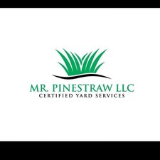 Mr. Pinestraw, LLC logo