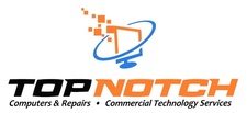 Top Notch Computers logo