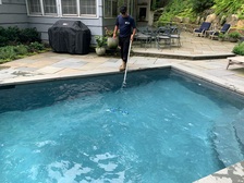 Avatar for Deluxe Pool Services, LLC