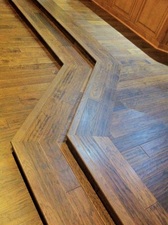 Innovative Custom Works, LLC logo