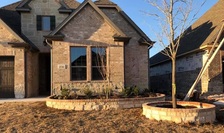 Logo for Rivera Masonry