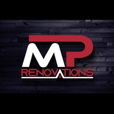 MP Renovations, LLC logo