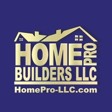 Home Pro Builders, LLC logo
