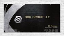 DBR Group, LLC logo