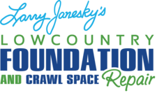 Lowcountry Foundation Repair logo