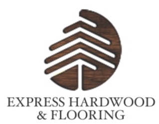Express Hardwood & Flooring logo