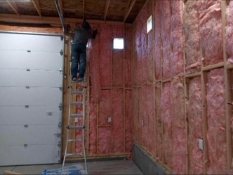 Colorado Insulation and Whole House Fans logo