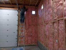 Logo for Colorado Insulation and Whole House Fans