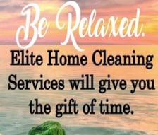 Avatar for Elite Home Cleaning Services