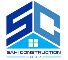 Sahi Construction logo