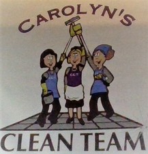 Avatar for Carolyn's Clean Team