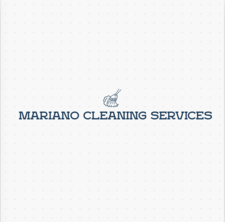 Mariano Cleaning Services logo