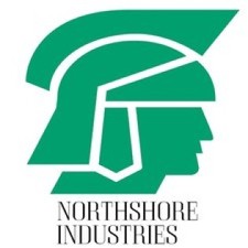 Northshore Industries, Inc. logo