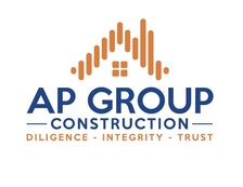 AP Group Construction LLC logo
