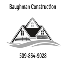 Baughman Constuction logo
