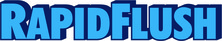 Rapid Flush logo
