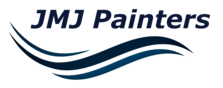 Logo for JMJ Painters, LLC