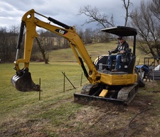 Avatar for Boroski's Excavating - Home Facebook