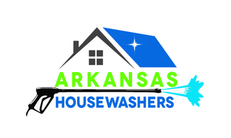 Arkansas Housewashers logo