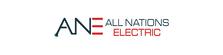 All Nations Electric, LLC logo