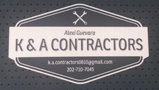 Avatar for K&A Contractors
