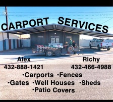 Avatar for Carport Services