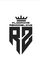 RZ Flooring & Remodeling logo
