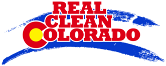 Real Clean Colorado, LLC logo