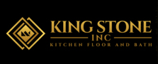 Logo for KING STONE INC - Home Facebook