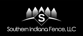 Southern Indiana Fence logo