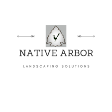 Native Arbor Landscape Solutions logo
