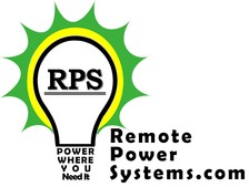 Avatar for Remote Power Systems