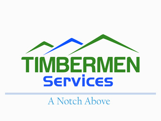 Timbermen Services logo