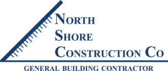 North Shore Construction logo
