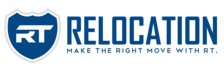RT Relocation, LLC logo